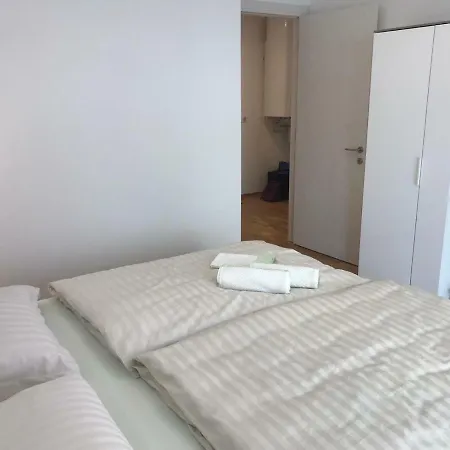 Apartament Center Modern