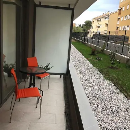 Apartament Center Modern *