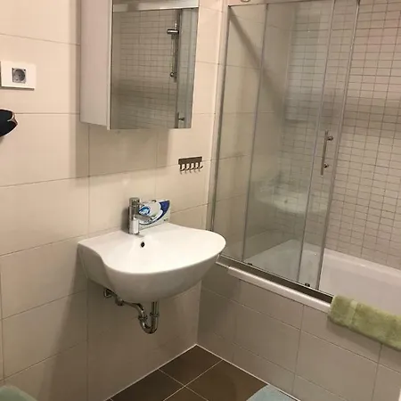 Center Modern Apartament Izola