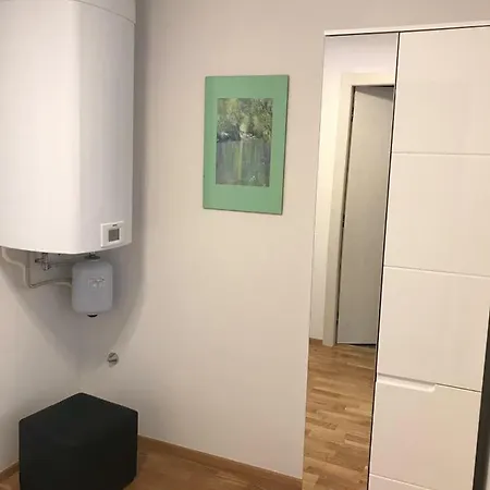Center Modern Apartament Izola